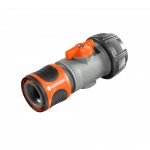 Jun��o Com V�lvula Reguladora 15 - 19 MM