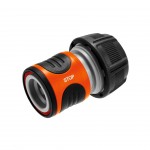 Jun��o Stop 19 MM 5/8 - 3/4 GARDENA