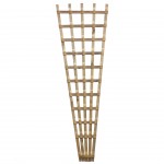 Gelosia Sevilla Madeira Tratada 60/18X180 CM CERLA Gelosia Sevilla Madeira Tratada 60/18X180 CM CERLA