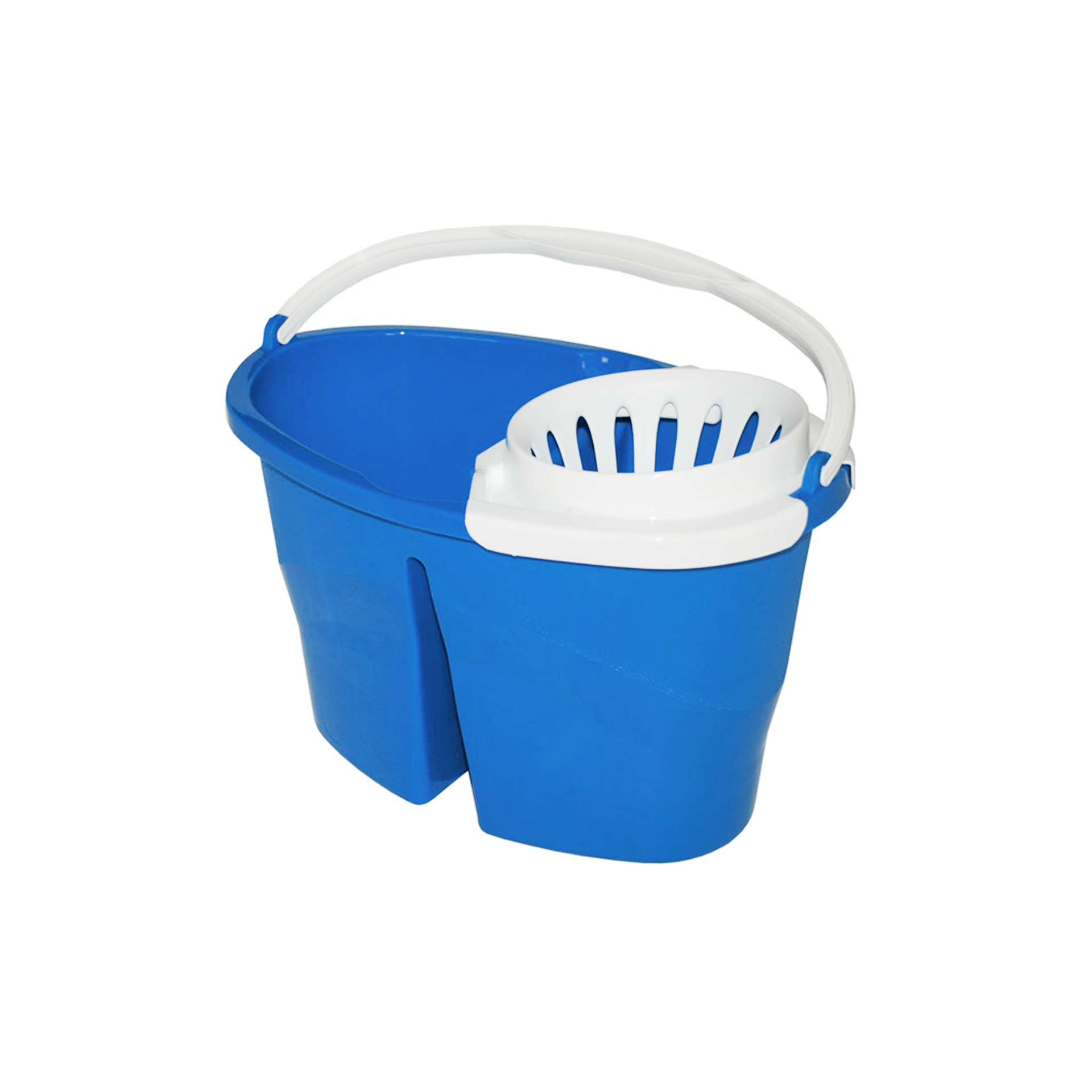 Balde Duplo Separador Águas PETEX