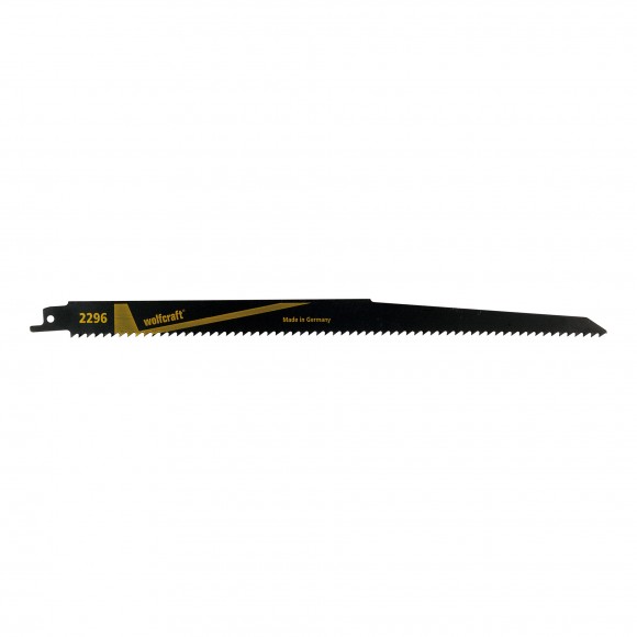 LAMINA SERRA SABRE