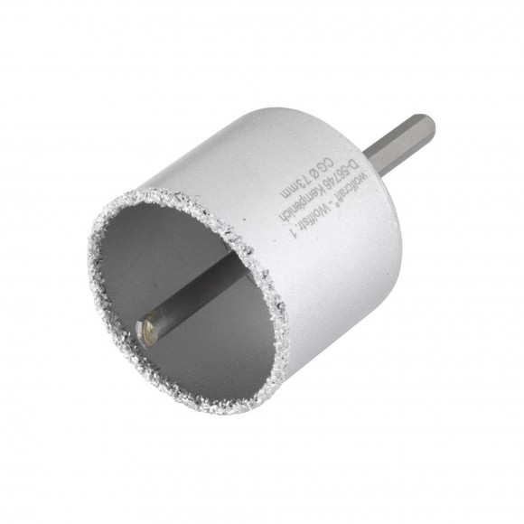 BROCA CRANIANA C/ADAPTADOR SDS