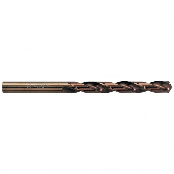 Broca Hss CobaLT 25 MM WOLFCRAFT