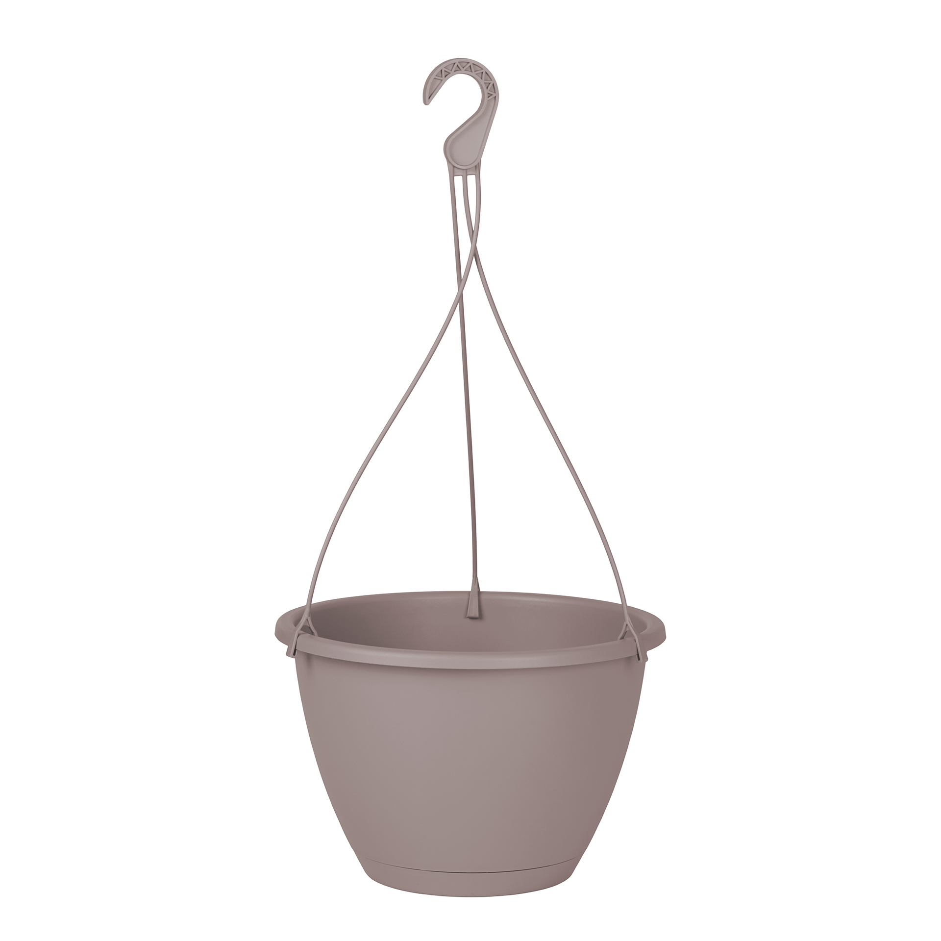 Vaso Suspensão Algarve Tortura 25 CM ARTEVASI