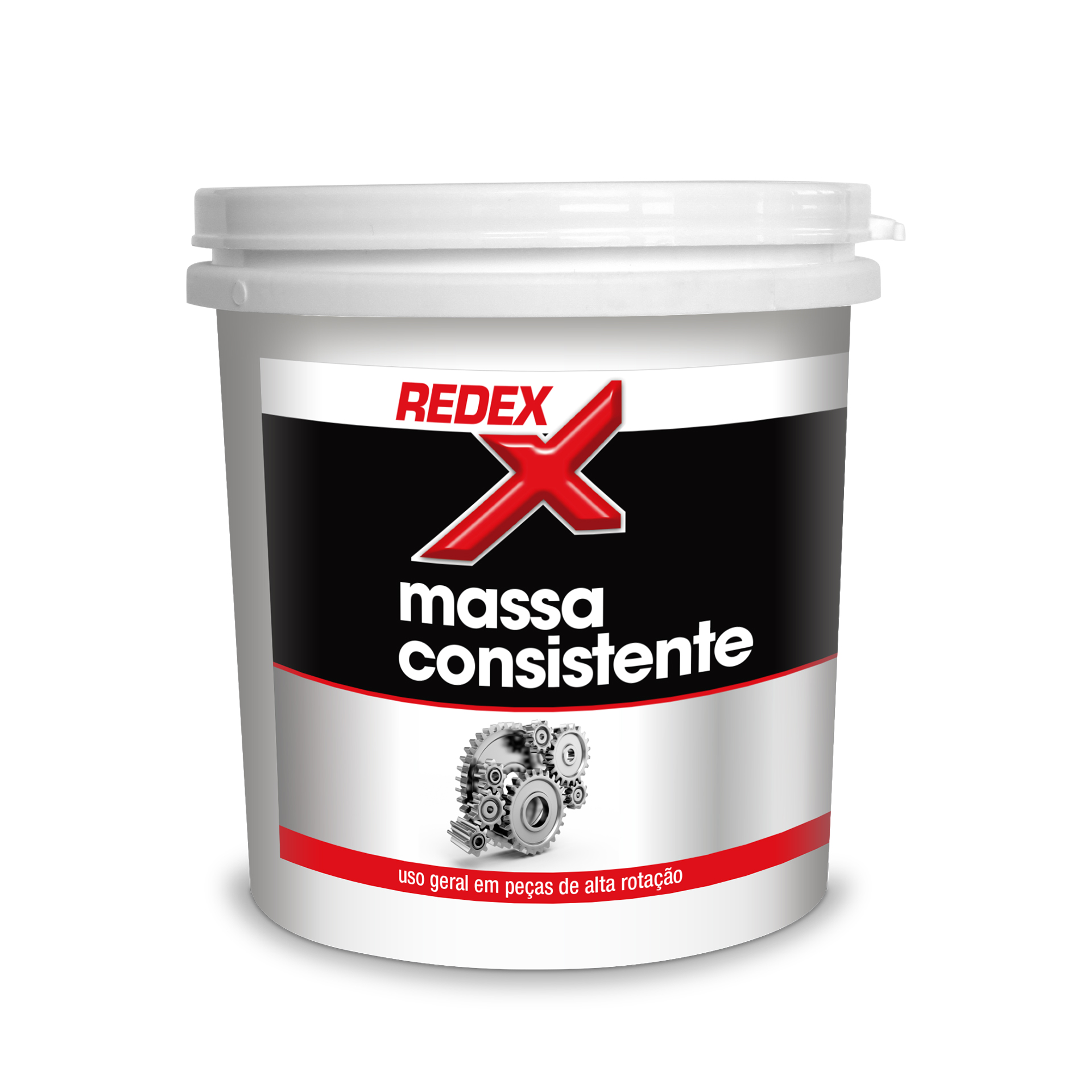 Massa Consistente 1KG