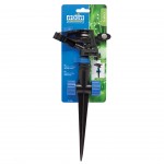 Aspersor Impulso Com Pino AQUA CONTROL
