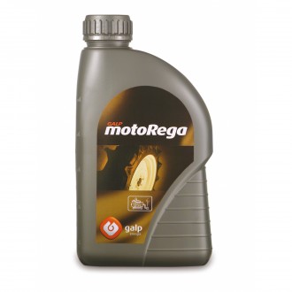 Oleo Motor Rega  1LT