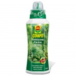 Fertlizante Plantas Verdes 500 ML COMPO Fertlizante Plantas Verdes 500 ML COMPO