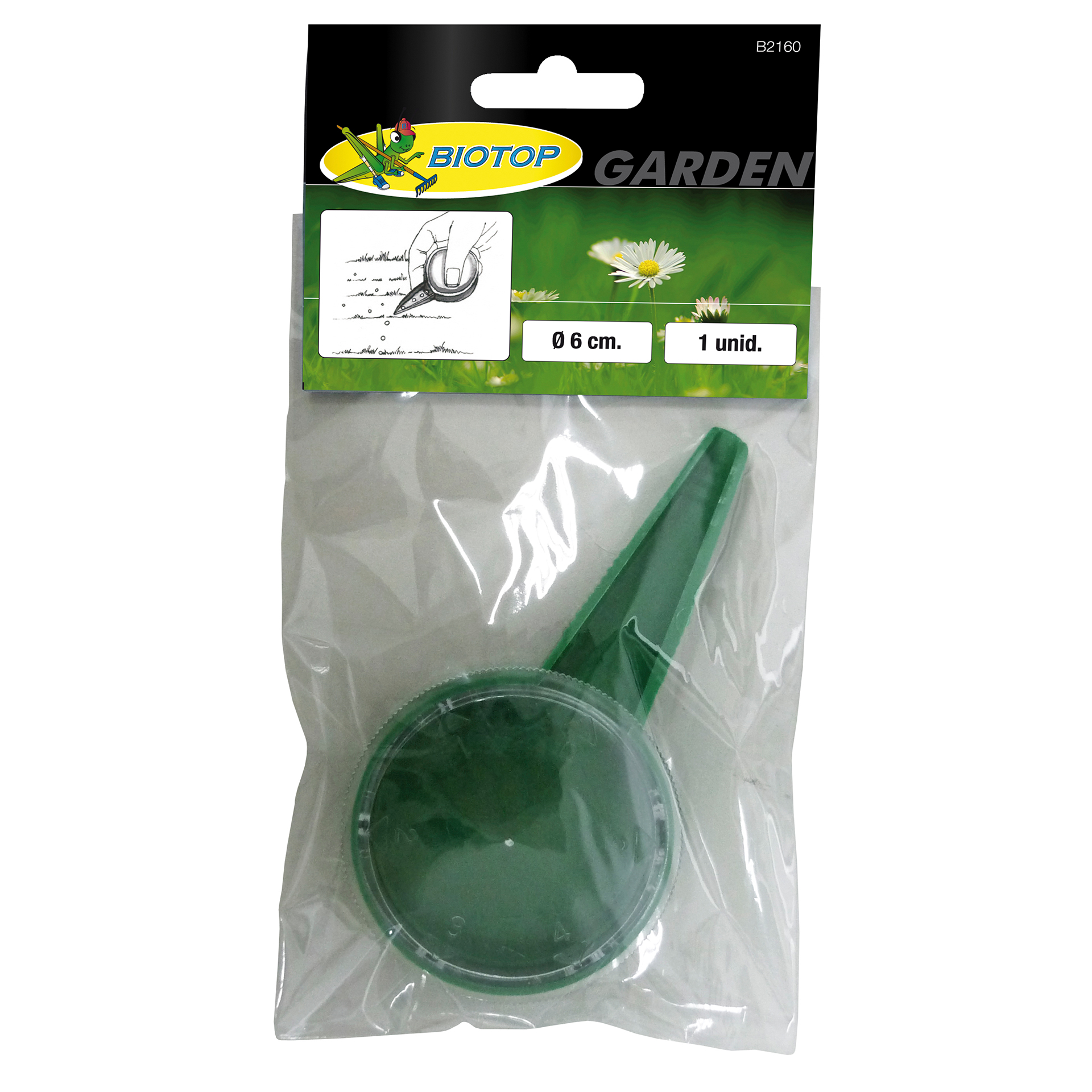 Semeador Verde ALTADEX