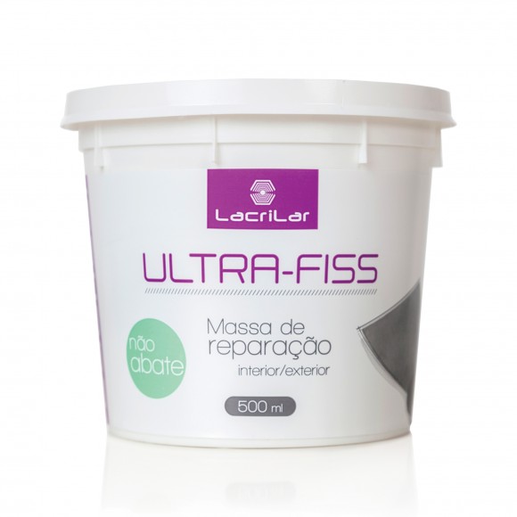 Massa Reparacao Lacrilar 500ML Massa Reparacao Lacrilar 500ML