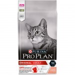 Alimento Seco Para Gato Salmão 5 KG PROPLAN Alimento Seco Para Gato Salmão 5 KG PROPLAN