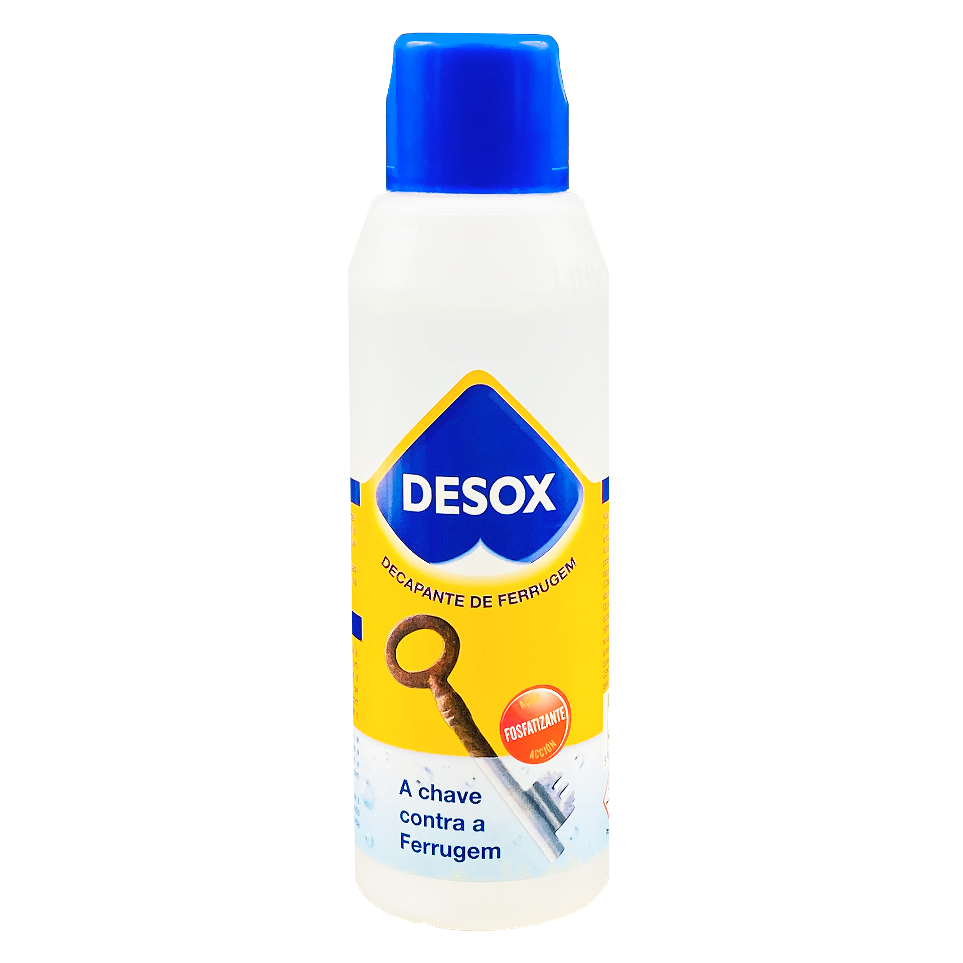 Removedor Ferrugem 300Gr DESOX