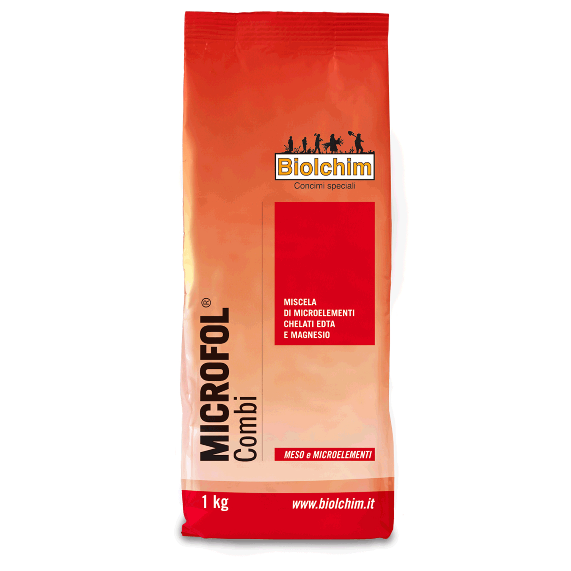 Microfol Combi 1KG BIOLCHIM