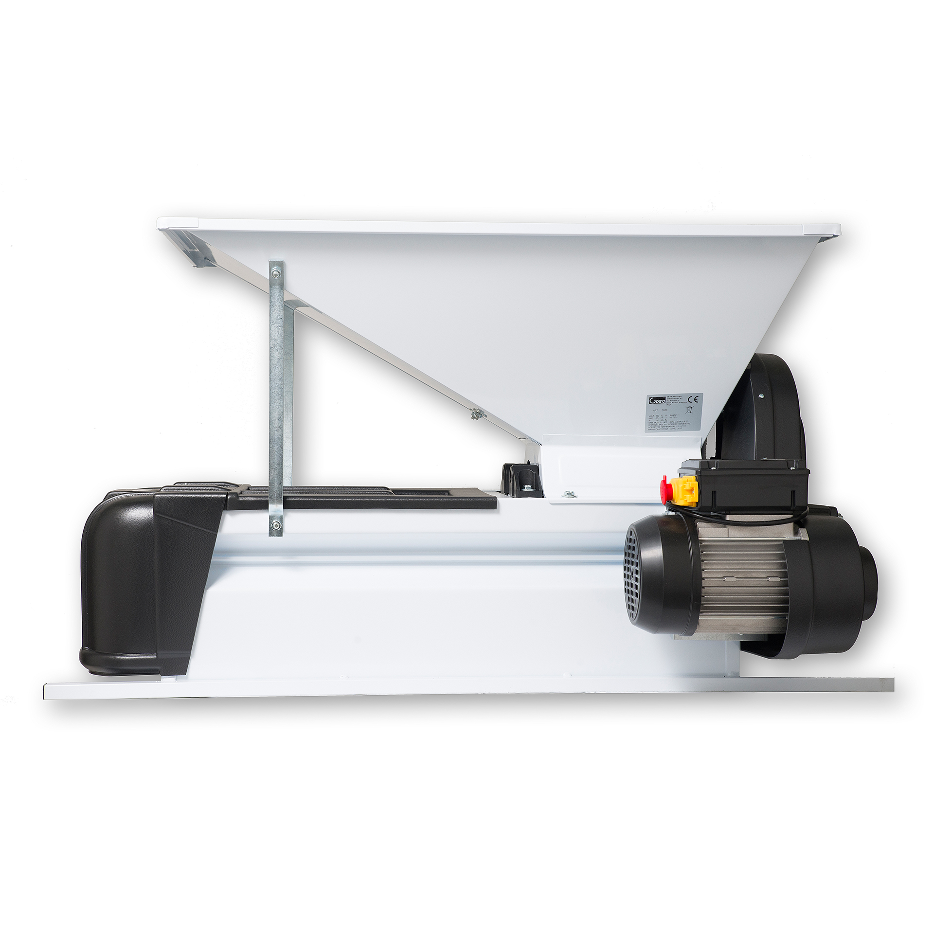 Desengacador 1 CV Sem Bomba Pintado GRIFO