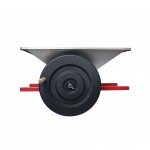 Esmagador Manual Inox GRIFO