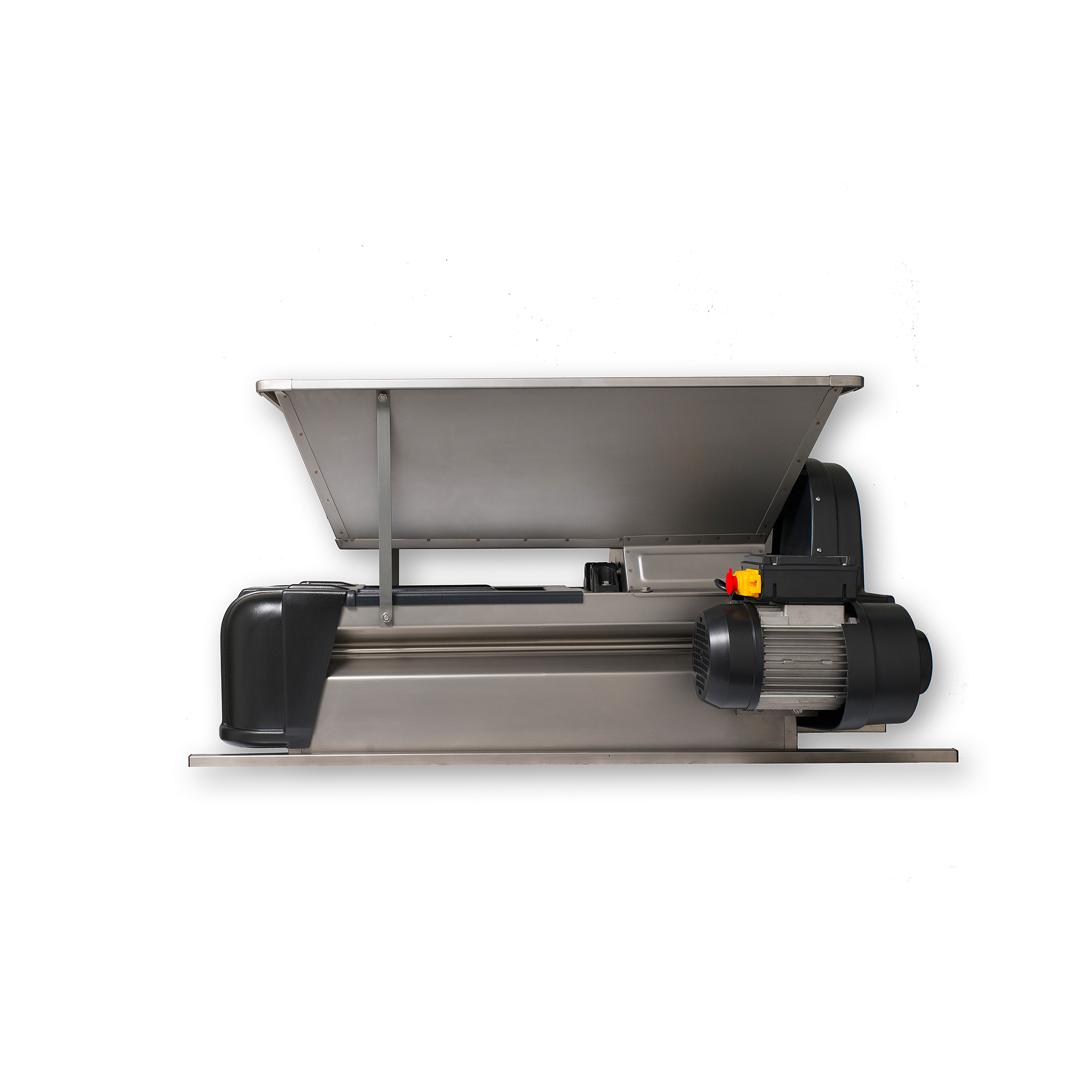 Desengacador 1 CV Sem Bomba Inox GRIFO