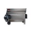 DESENGACADOR 2,5 CV COM BOMBA INOX