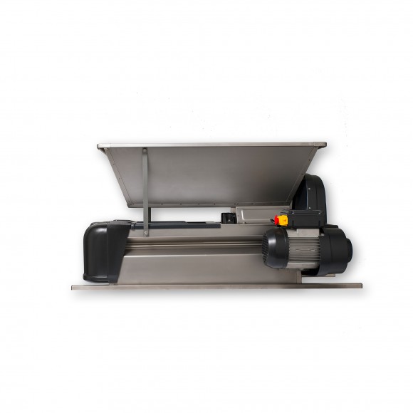 DESENGACADOR 1 CV SEM BOMBA INOX