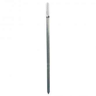 ESTACA TERRA TIPO T 100 CM