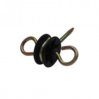 ISOLADOR DUPLO PARA PUNHO PORTA BLISTER 2 UN