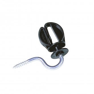 ISOLADOR COM ROSCA RANGER BLISTER 25 UN