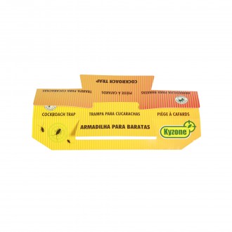 ARMADILHA BARATAS