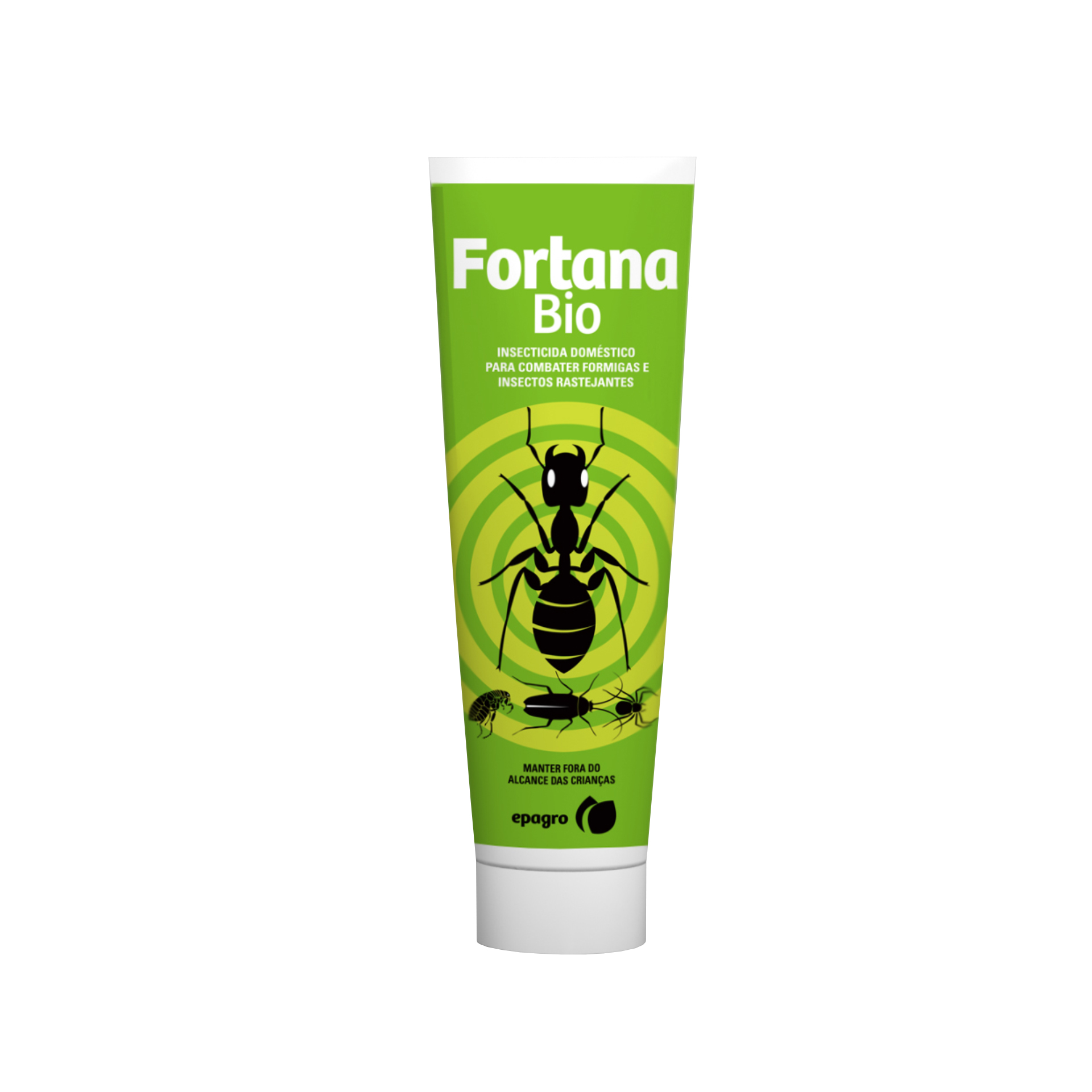 Inseticida Fortana Bio 100 G EPAGRO