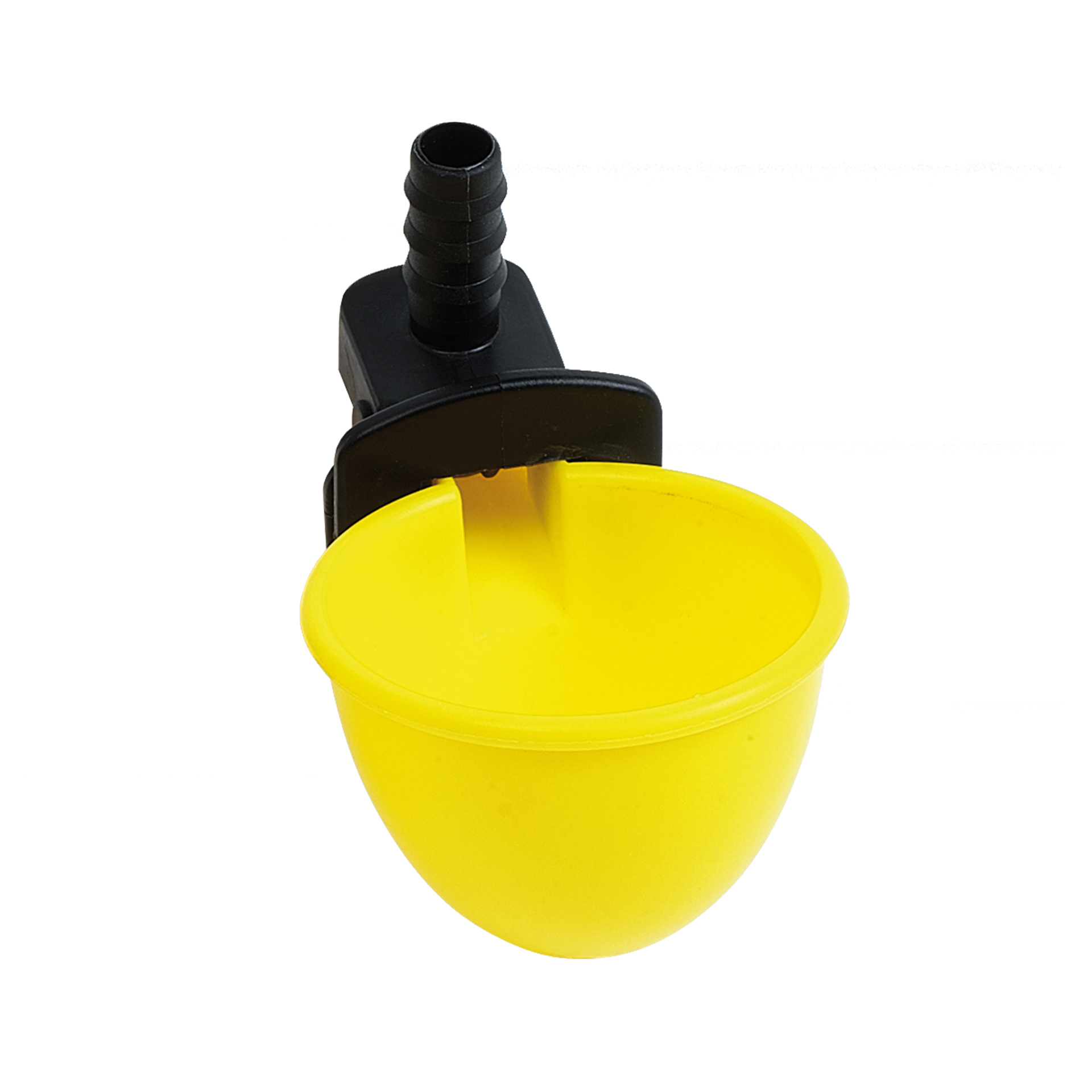 Bebedouro de Plástico Basculante p/Aves GAUN