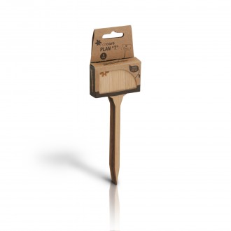 ETIQUETAS DE BAMBU 14,5 CM