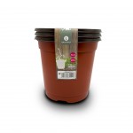 Vasos de Cultivo 15 CM J&N