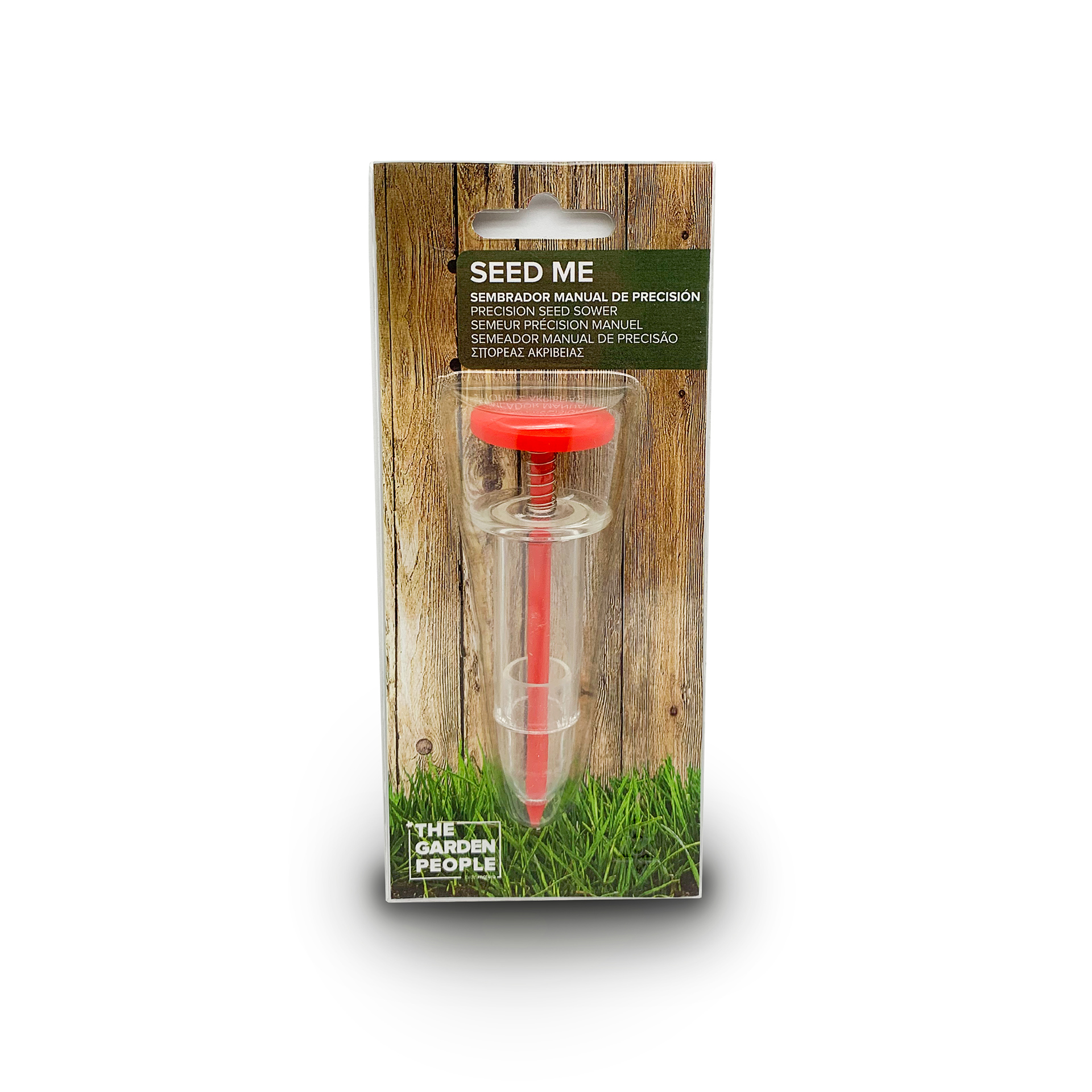 Semeador Manual de Precisão J&N