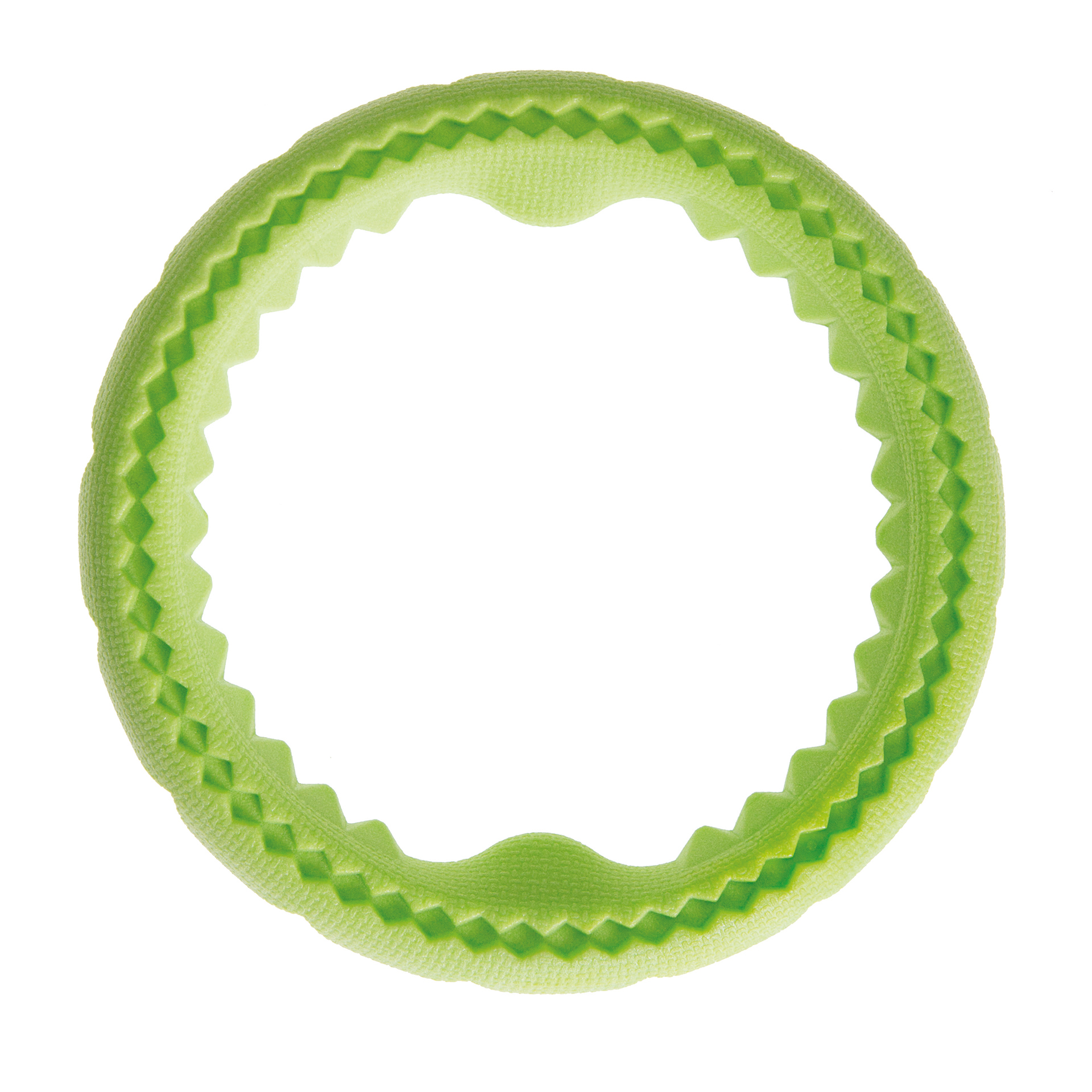 Brinquedo Dental Para Cão Anel Grande IMAC