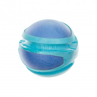 BRINQUEDO PARA CO BOLA DUAL COLOR 14 CM