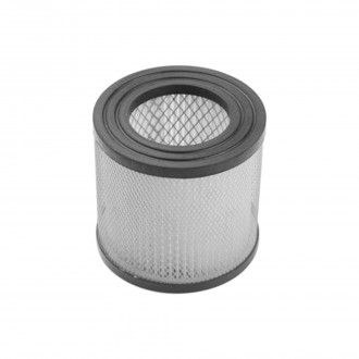FiLTro Aspirador Cinzas