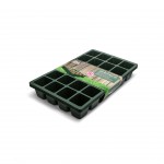 Tabuleiro Sementeira 24 Alv�olos J&N