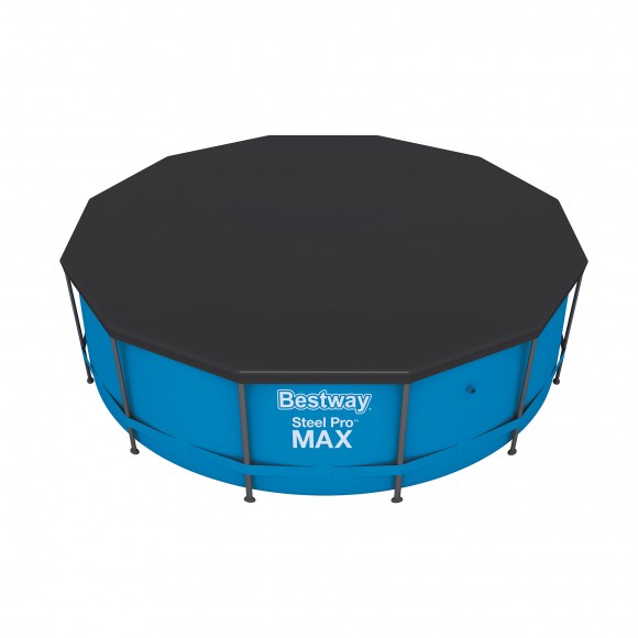 Cobertura Inverno Tubular 366 CM BESTWAY