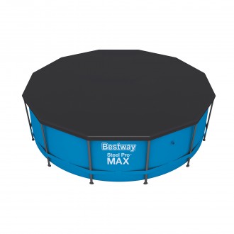 Cobertura Inverno Tubular 366 CM BESTWAY
