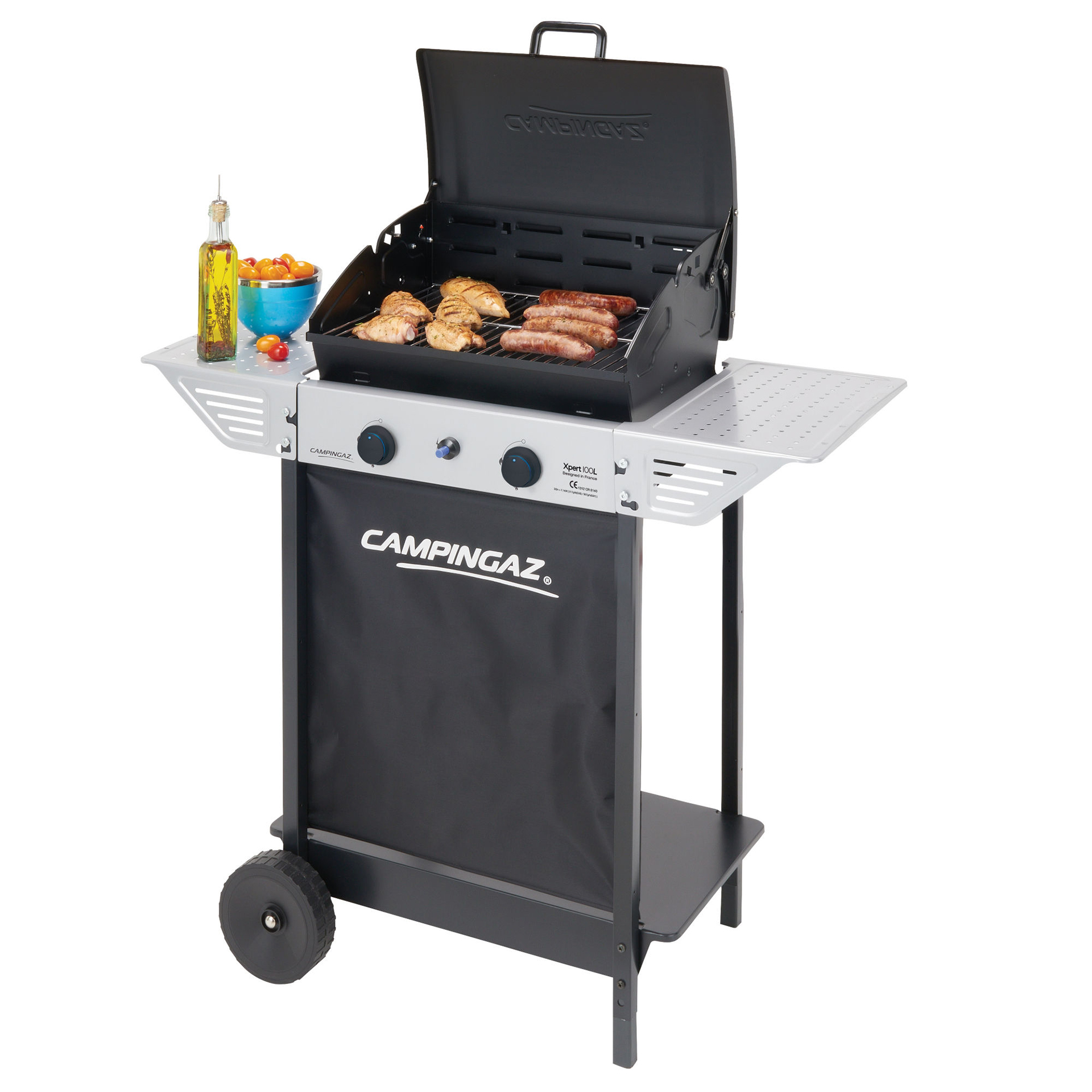 Barbecue Xpert 100L CAMPINGAZ