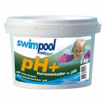 Regulador PH+ 1 KG SWIMPOOL