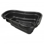 Lago Start 1000 L 215X170X65 CM UBBINK