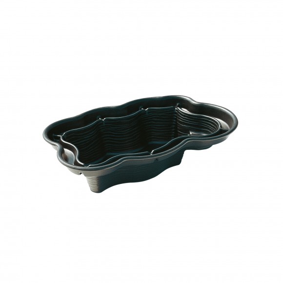 Lago Iris 530 L 165X130 CM UBBINK