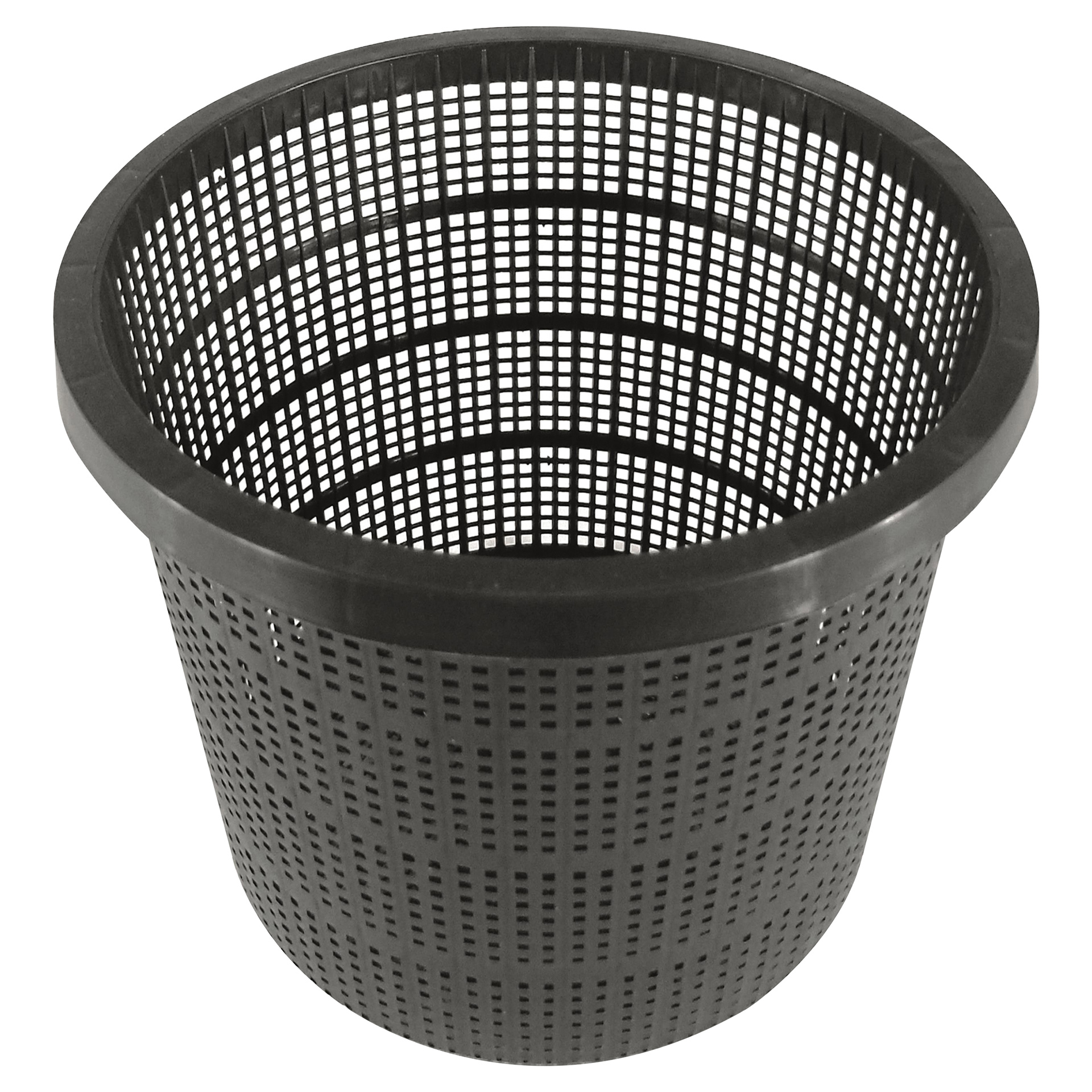 Acessório Lagos Cesto Redondo Plantas 21CM UBBINK