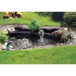 Lago Start 750L 202X160X55 CM UBBINK Lago Start 750L 202X160X55 CM UBBINK