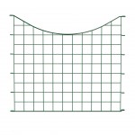 Vedao Concava 773X525X665 MM GAH