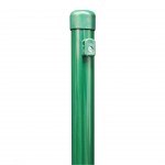 Poste 34 MM 115 CM Para Vedao 80 CM GAH