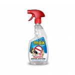 Spray Repelente Animais 500ML PLURIFIL