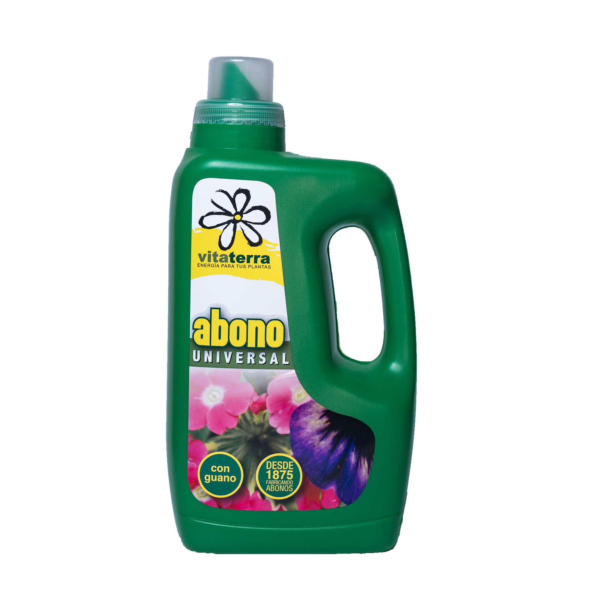 Adubo Universal 1 L VITATERRA