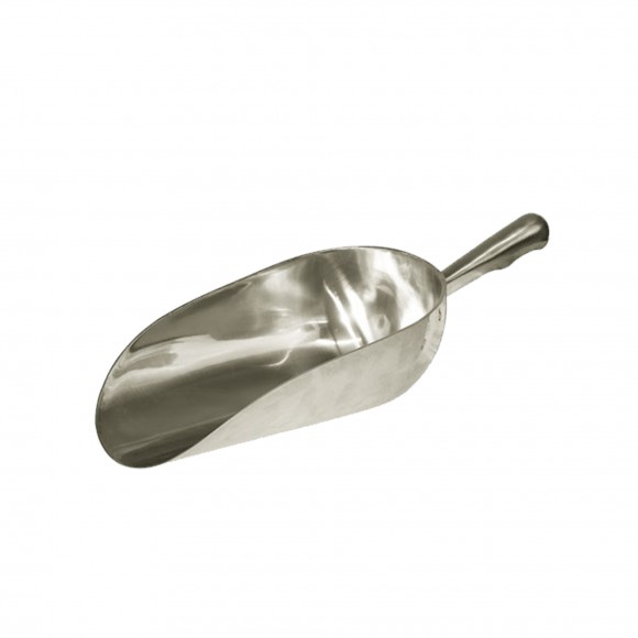 P Medio Aluminio 1,6KG KERBL