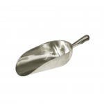 P Medio Aluminio 1,6KG KERBL