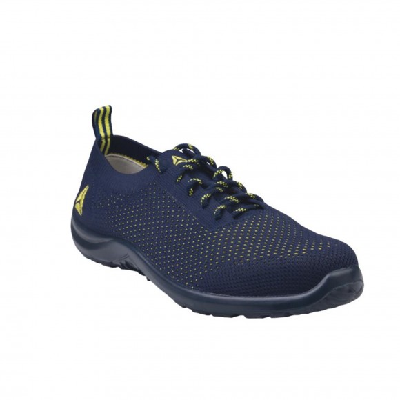 Sapato Proteo Summer S1P Biqc/Pal Ao N40 DeLTa